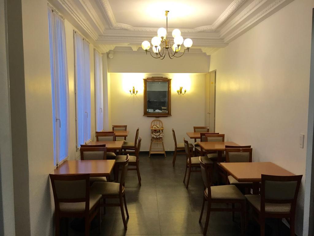 Hotel Liege Strasbourg Paris Exterior photo