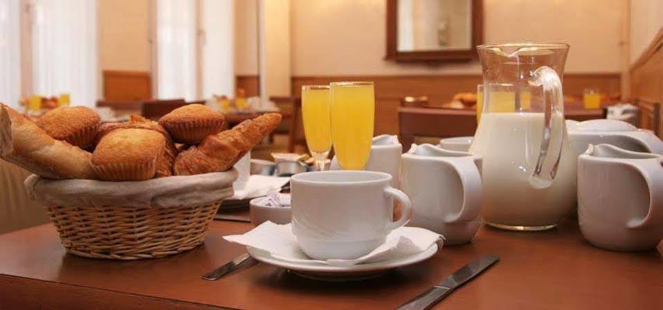 Hotel Liege Strasbourg Paris Exterior photo